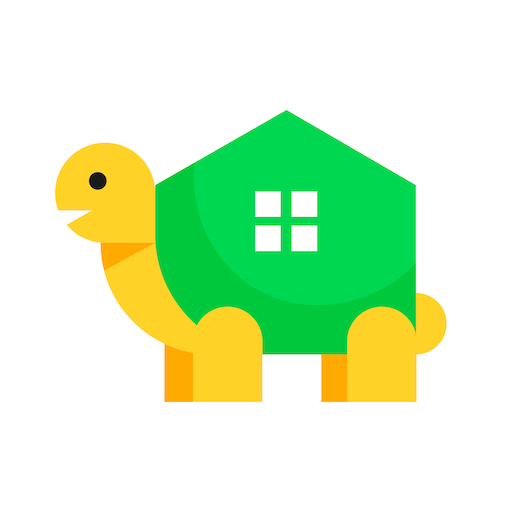 안전한 부동산을 부탁해 logo