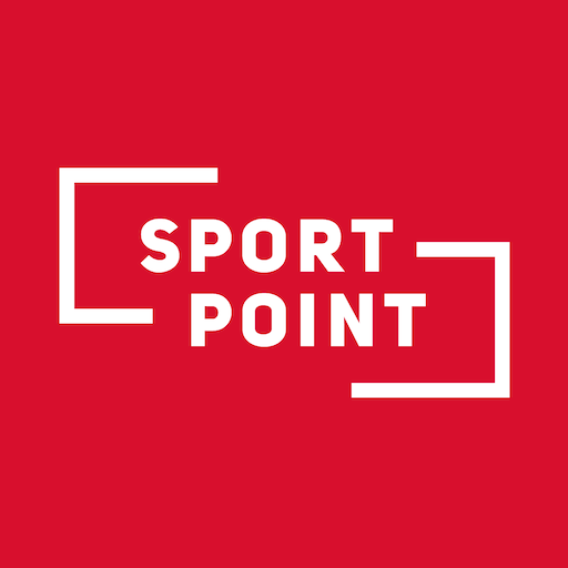 Sport Point: обувь и одежда logo