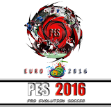 Guide PES 2016 EURO icon