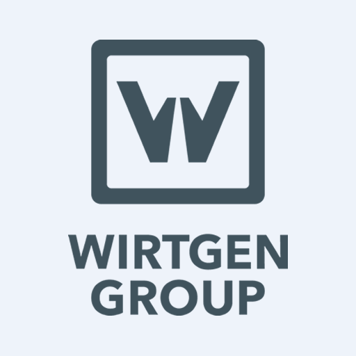 Wirtgen Sarathi logo