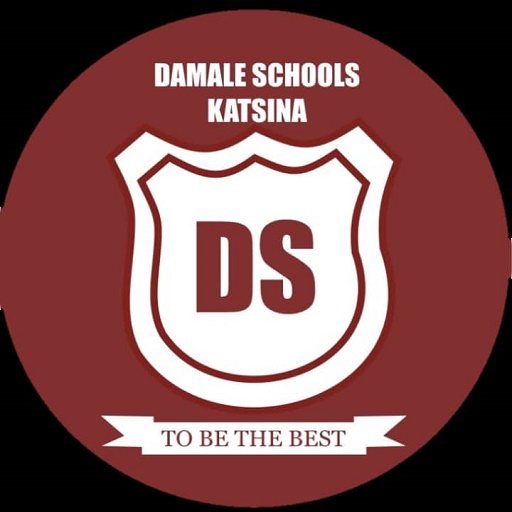 Damale Schools Katsina logo