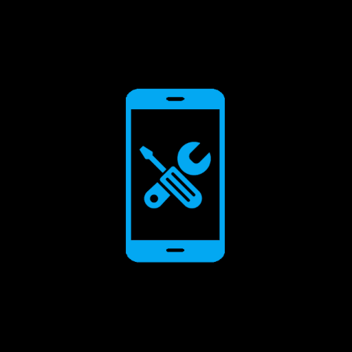 Touchscreen Repair 7.1 Icon