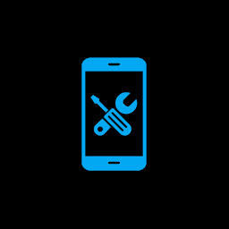 Imagen de ícono de Touchscreen reparar