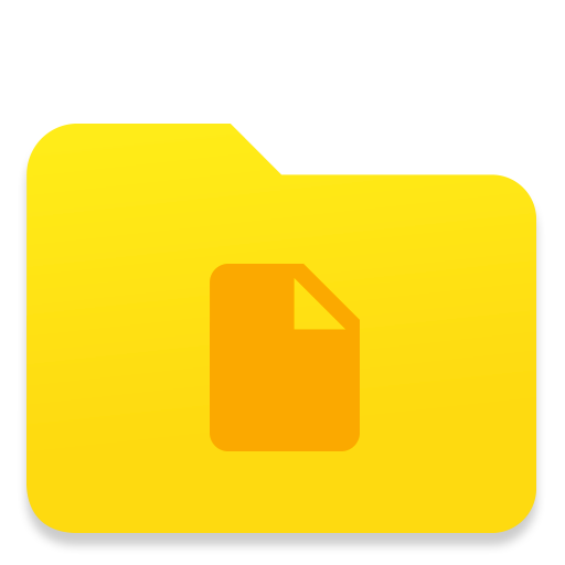 Archos File Manager (QC) 3.0.9 Icon