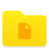 Archos File Manager (QC) icon