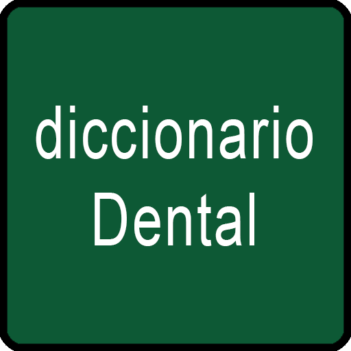 diccionario Dental logo