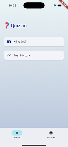 Easy DKT Learner Test Prep
