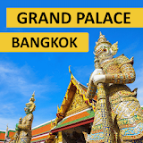 Grand Palace Bangkok Guide icon