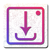 Photo And Video Downloader For Instagram