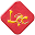Gieo chữ đầu xuân Ất Mùi Download on Windows