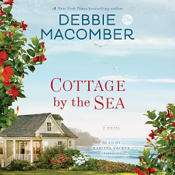 صورة رمز Cottage by the Sea: A Novel