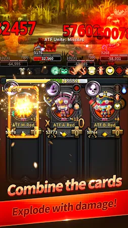 Game screenshot TripleFantasy Premium hack
