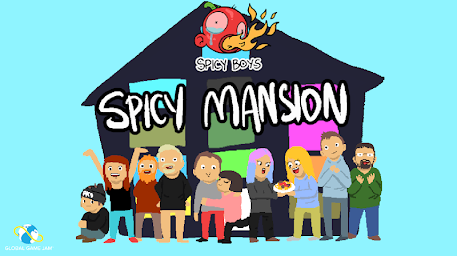 Spicy Mansion