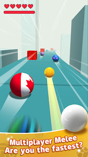 Crazy Ball 3D screenshots apk mod 4