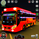 Cover Image of Herunterladen City Passenger Bus: Busspiele  APK