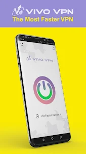 VIVO VPN-Unlimited VPN Proxy