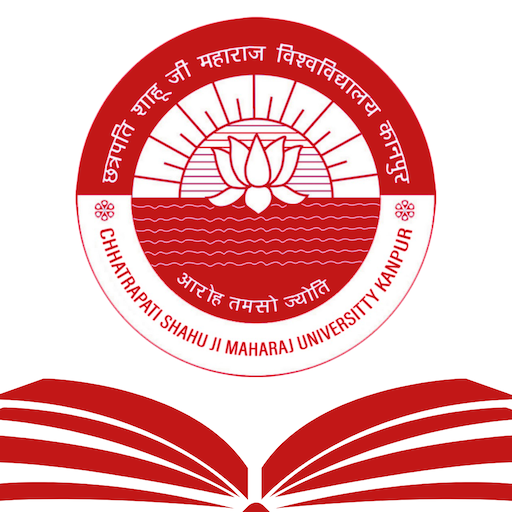 CSJMU eLibrary logo