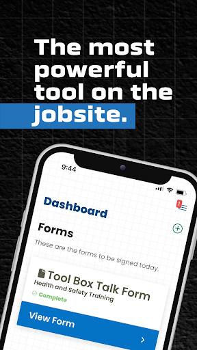 Corfix Screenshot 1 - AppWisp.com