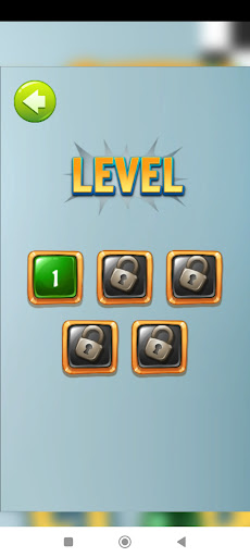 Bottle Flip Screen 2
