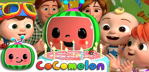 Download cocomelon nursery rhymes and baby bum for free Free for Android -  cocomelon nursery rhymes and baby bum for free APK Download 