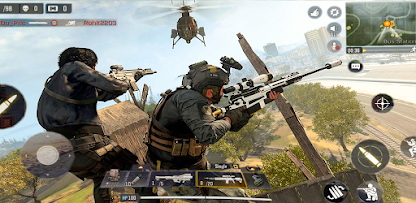 Screenshot image