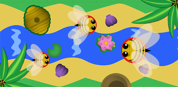 Mope.io: Flappy Unknown