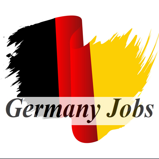 Germany Jobs  Icon