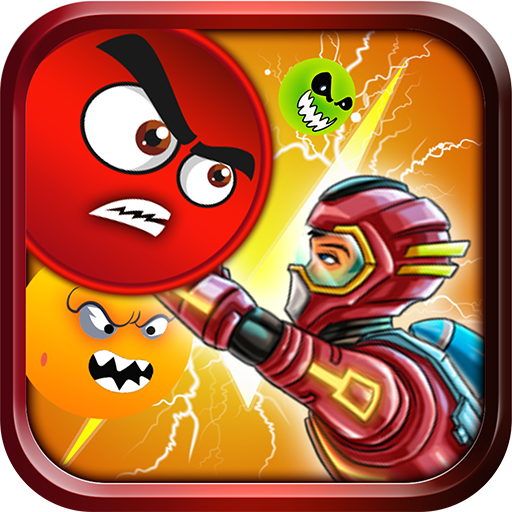 Alien Attack OctronsChallenge logo