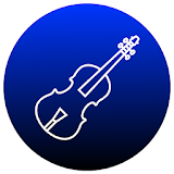 Relaxing Violin Music icon