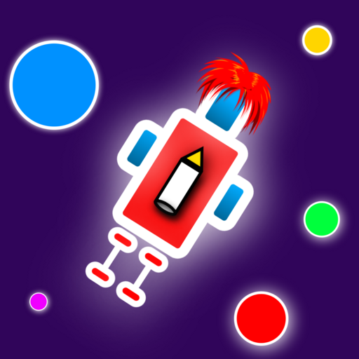 Color Balls logo