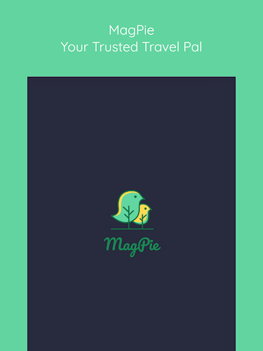 Screenshot of MagPie - Native speech