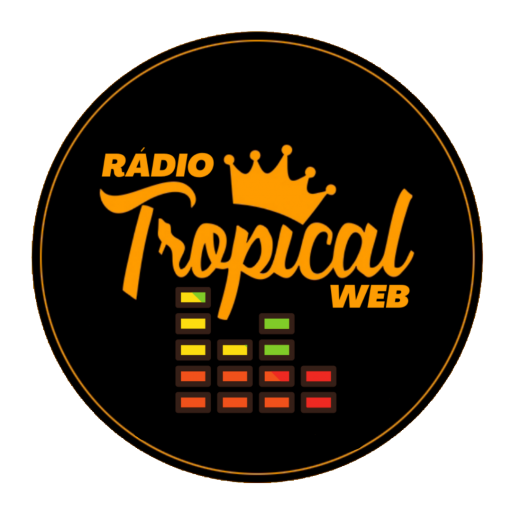 Rádio Tropical Web logo