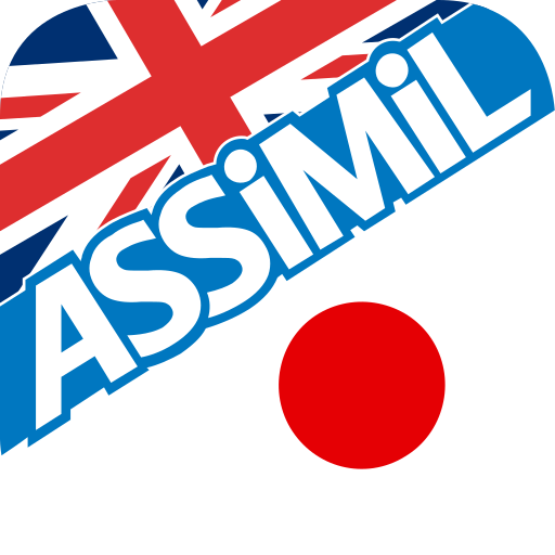 Learn Japanese Assimil  Icon