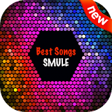 Best Songs SMULE icon