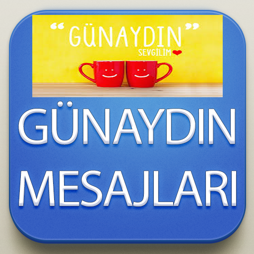 Günaydın Mesajları logo
