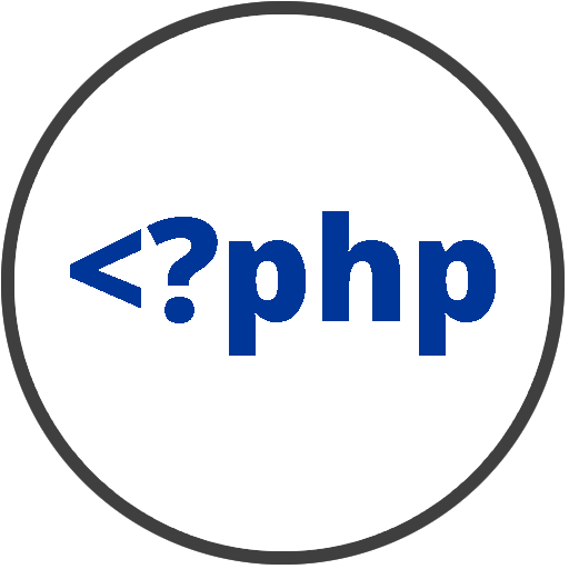 PHP Questions and Answers  Icon
