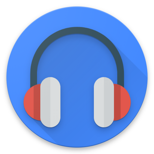 Mazesto - Music player (Android phone, wear, auto) Download on Windows