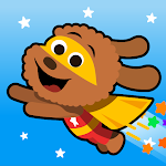Cover Image of Unduh Toddler Games: Kids Learning  APK