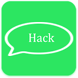 Hack for WhatsApp Messenger Prank icon