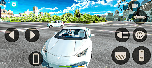 Indian Real Gangster 3D Mod1