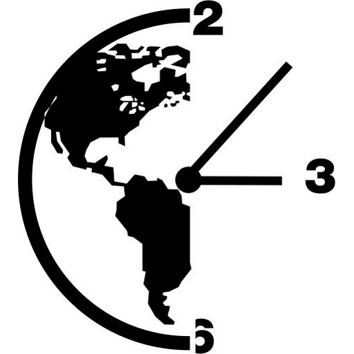 Timezone Converter Calculator logo