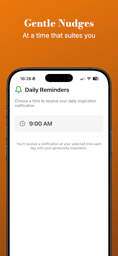 Rooted: 40 Days Screenshot 3 - AppWisp.com