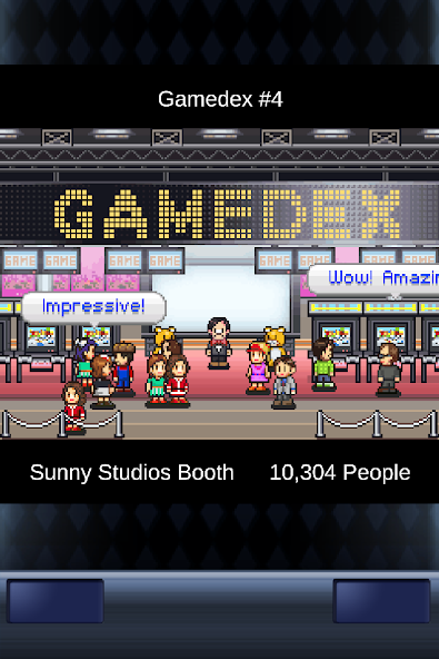 Game Dev Story banner
