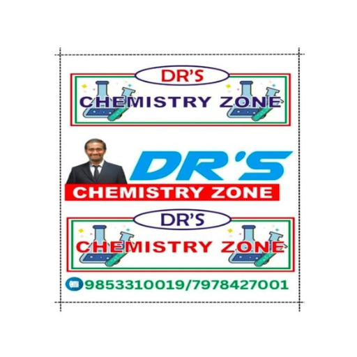DrS ChEmIStRy zone logo