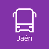 Transporte Urbano de Jaén icon