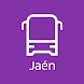 Transporte Urbano de Jaén - Androidアプリ