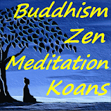 Zen Buddhism Meditation Koans icon