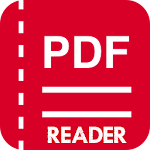 Cover Image of Download PDF File Reader  APK