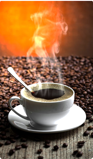 Coffee Wallpaper HD Screenshot 3 - AppWisp.com