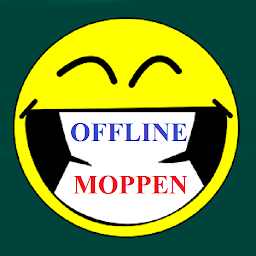 Icon image Moppen offline 1000+ moppen